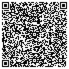 QR code with Falcon Trust Commercial Risk contacts