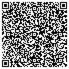 QR code with Oriental Health Club Inc contacts