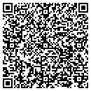 QR code with Arkansas Cheer Co contacts
