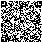 QR code with Monique English Cleaning Service contacts