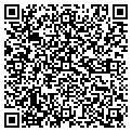 QR code with Global contacts