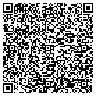 QR code with Haines City Police Department contacts