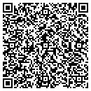 QR code with Armadillo Sounds Inc contacts
