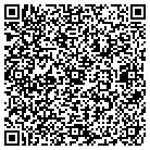 QR code with Christopher Bush Masonry contacts