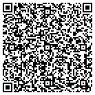 QR code with Faith Outreach Ministry contacts