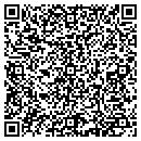 QR code with Hiland Dairy Co contacts