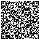 QR code with Atlantic Finance contacts