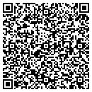 QR code with East China contacts