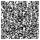 QR code with Family Doctors Of Belleview contacts