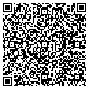 QR code with Angelwood Inc contacts