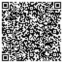 QR code with R Lewis Crow MD contacts