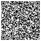QR code with Marion County Sr Citizens Help contacts