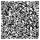 QR code with Faith & Hope Catering contacts