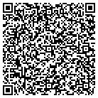 QR code with Professional Hair Loss Center contacts
