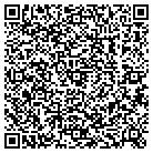 QR code with Chef Reggie's Catering contacts