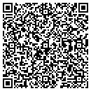 QR code with Chris Jurina contacts