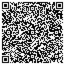 QR code with Ultimate Catering Inc contacts