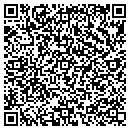 QR code with J L Environmental contacts