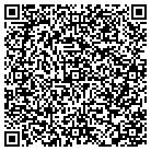 QR code with Myrtle Avenue 24-7 Food Store contacts
