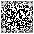 QR code with First Coast Fabrication Inc contacts