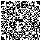 QR code with Highlands Ridge Golf Club Pro contacts