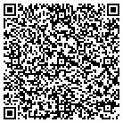 QR code with Alpha & Omega Productions contacts