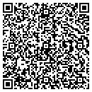 QR code with D J Haya Shi contacts