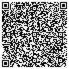 QR code with L'Ermitage Of Palm Beach Condo contacts