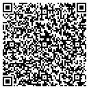 QR code with Helms Johnny contacts