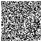 QR code with Okaloosa Cardiology contacts