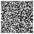 QR code with I-Logistics (usa) Corp contacts
