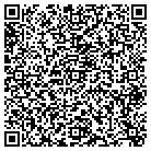 QR code with J W Benafield Company contacts
