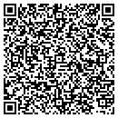 QR code with Above & Below Inc contacts