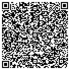 QR code with Van's Landscaping & Lawn Mntnc contacts