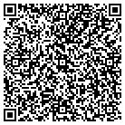QR code with Martinson Mica Wood Products contacts