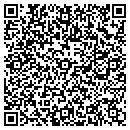 QR code with C Brant Crisp DDS contacts