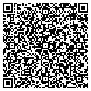 QR code with King Motors West Inc contacts