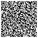QR code with Hierd Electric contacts