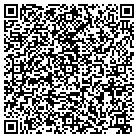 QR code with Advanced Therapeutics contacts