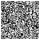QR code with Hector Herrera Lawns contacts