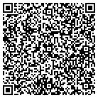 QR code with Gallery of Hair Design contacts