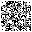 QR code with Adidas Outlet Store Inc contacts