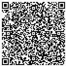 QR code with Armadillo Graphics Inc contacts