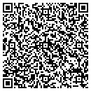 QR code with Ho & Assoc Inc contacts