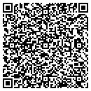 QR code with Janrinc contacts