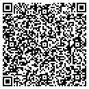QR code with ARESC-Hippy contacts