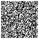 QR code with Rickie Lake Cleaning Service contacts
