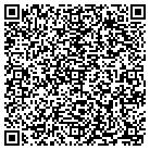 QR code with Phils Calzone Factory contacts