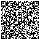 QR code with Mark VII contacts