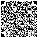 QR code with Hanes Consulting Inc contacts
